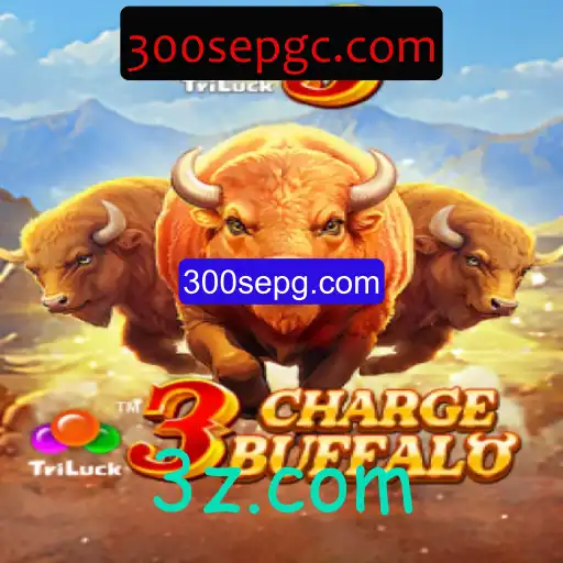 Descubra o Emocionante Mundo do Jogo 3ChargeBuffalo