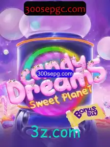 CandyDreamsSweetPlanet: Um Mergulho no Mundo dos Doces Intergalácticos