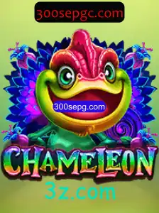 Descubra o Fascinante Mundo do Jogo 'Chameleon'