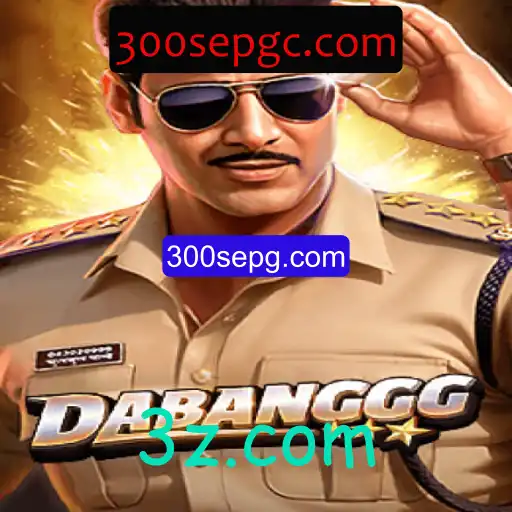 Descubra o Fascinante Mundo de DABANGGG: O Jogo Revolucionário de 300sepg.com
