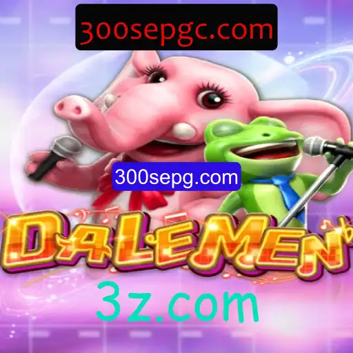 DALEMEN: O Jogo Que Está Conquistando o Mundo dos Games em 2023