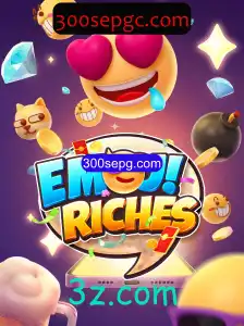 EmojiRiches: Explorando um Mundo de Emoções e Recompensas
