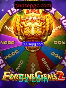 Explorando o Universo do Jogo FortuneGems2