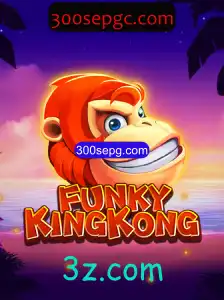 FunkyKingKong: O Novo Fenômeno dos Jogos Online