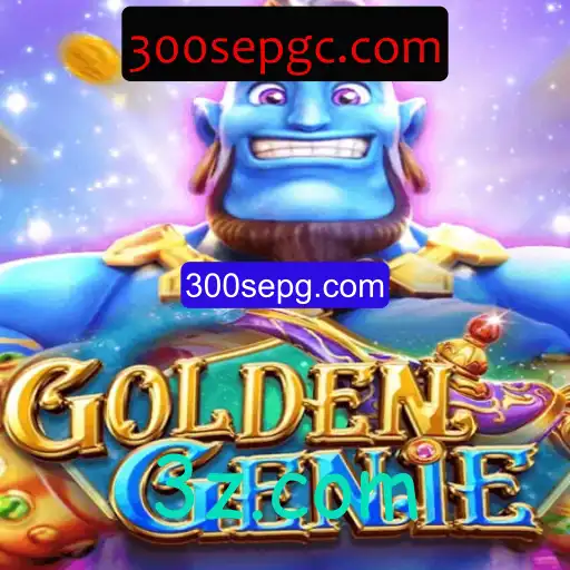 GOLDENGENIE: A Nova Sensação dos Jogos Online
