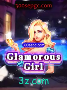Explorando o Mundo Envolvente de GlamorousGirl