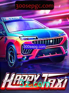 Descubra o Empolgante Mundo de HappyTaxi