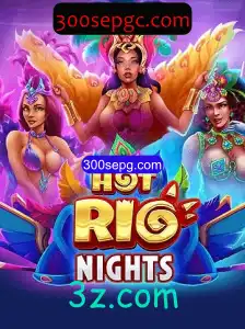 Descubra o Mundo Emocionante de HotRioNights