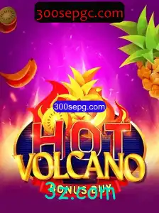 Descubra a Emoção de HotVolcanoBonusBuy