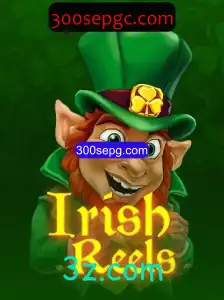 IrishReels: A New Spin on Classic Slots