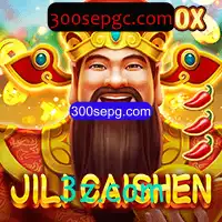 JILICaishen: Um Mergulho no Mundo dos Jogos de Azar