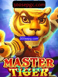 Descubra o Mundo de MasterTiger: O Jogo de Estratégia Que Conquista Multidões