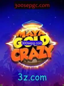 Descubra a Emoção do Jogo MayaGoldCrazy e sua Conexão com 300sepg.com
