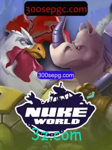 Explorando NukeWorld: Um Jogo de Estratégia Intenso