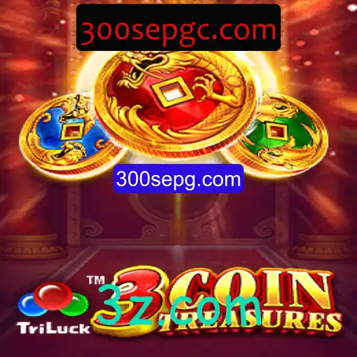 Explorando o Mundo de 3CoinTreasures