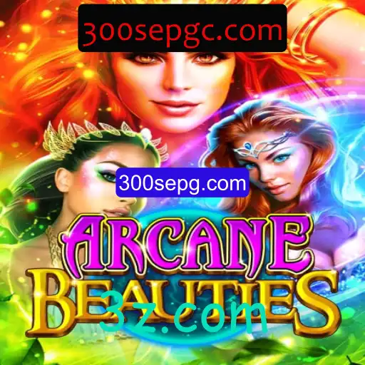 Descubra o Fascinante Mundo de ArcaneBeauties