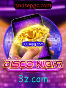 Explorando o Universo de DiscoNightM: Um Mergulho no Futuro dos Jogos