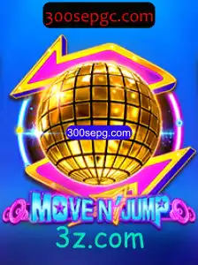 Descubra MovenJump: Um Mergulho no Jogo Inovador que Conquista Jogadores