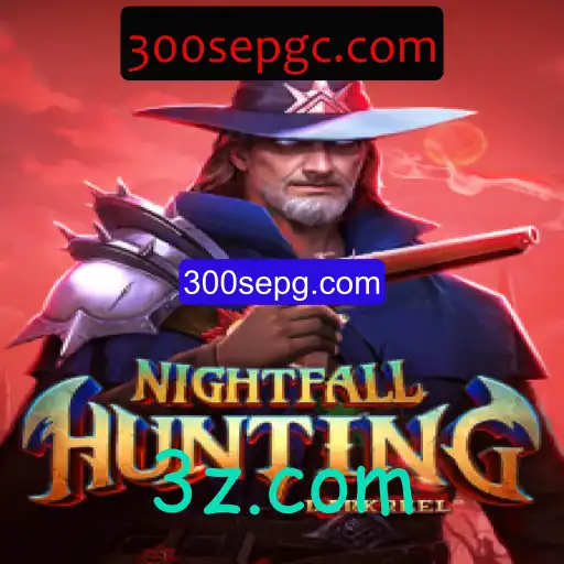 Descubra o Mundo de NightfallHunting: Emoção e Estratégia