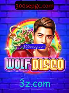Descubra o Universo Vibrante de WolfDisco