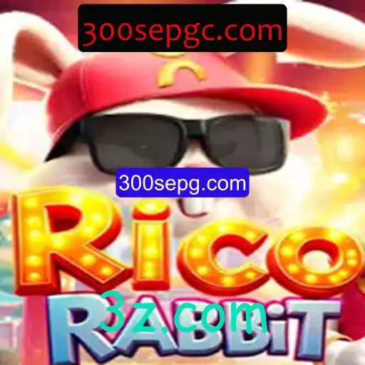 Explorando o Mundo do Jogo RicoRabbit