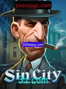 SinCity: Explorando o Mundo de 300sepg.com