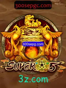 Descubra o Novo Fenômeno dos Jogos: Super5