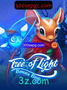 Explorando o Fantástico Mundo de TreeOfLightBonusBuy