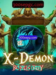 Explorando o Mundo de XDemonBonusBuy